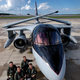 Illustration for article titled José "Fuji" Ramos Is A Photographer Whose Studio Is An F-5 Tiger